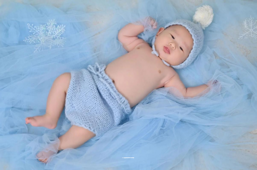 上杭宝宝睡觉淌汗